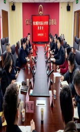 恒口人大：集思广益谋发展 凝心聚力启新程