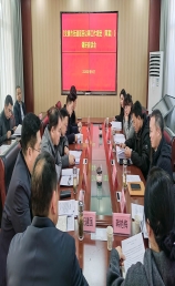 市人大常委会调研组赴建民开展街道居民议事工作立法调研