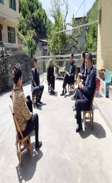 早阳镇：人大代表化身综治网格员 当好矛盾化解“排头兵”